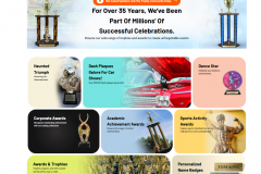 BigCommerce Website with Product Customization